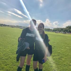 Meet your Posher, Alivia